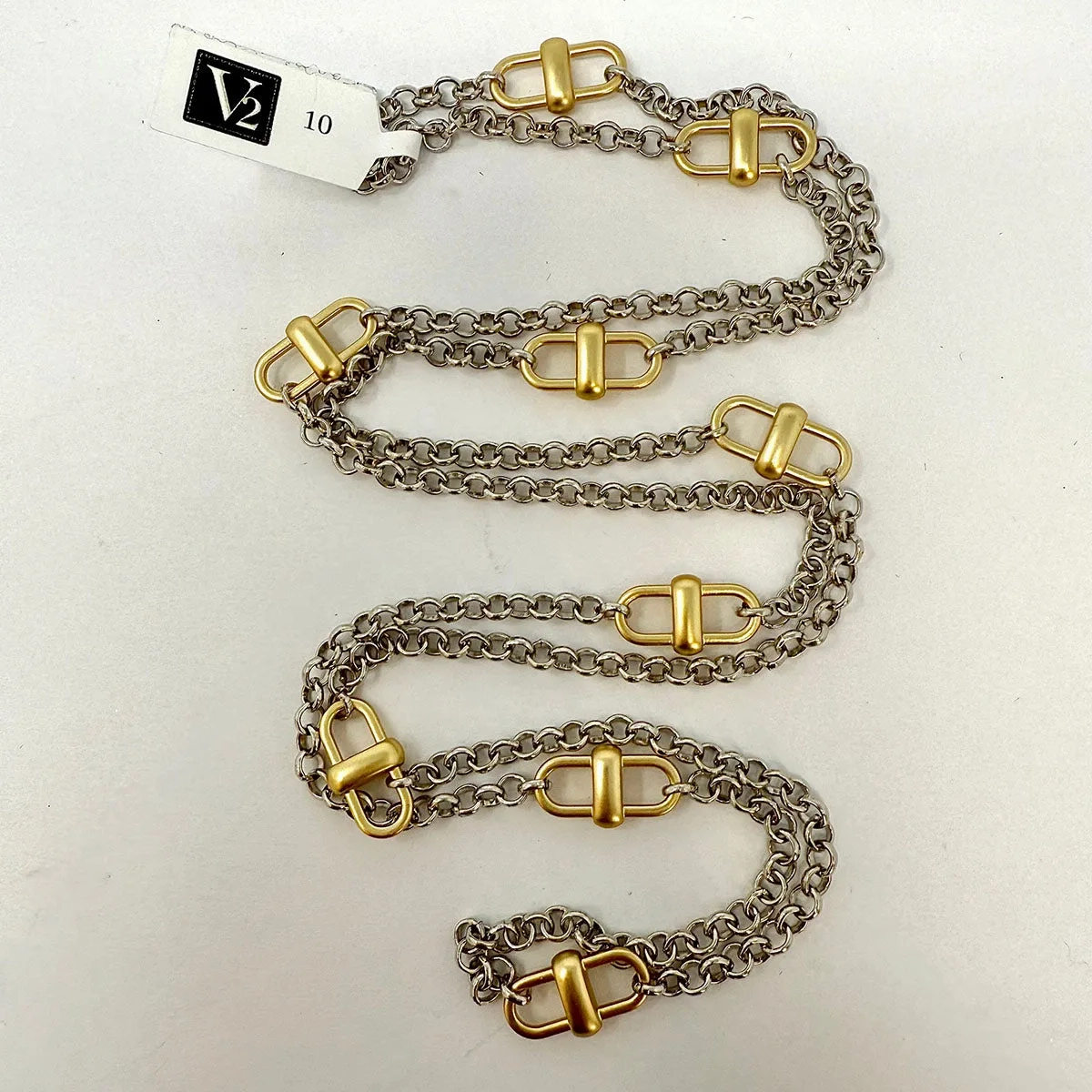 V2 Designs Necklace