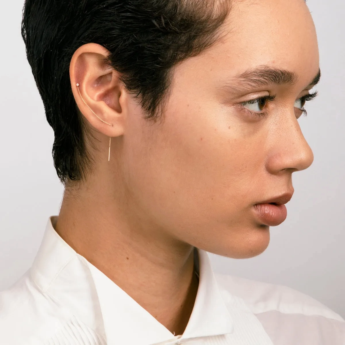 Vesa Earring