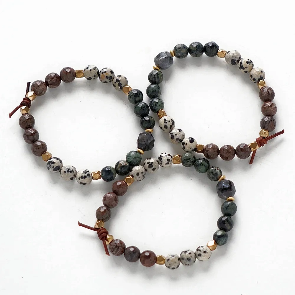 Veteran Bracelet | A Military Tribute Bracelet