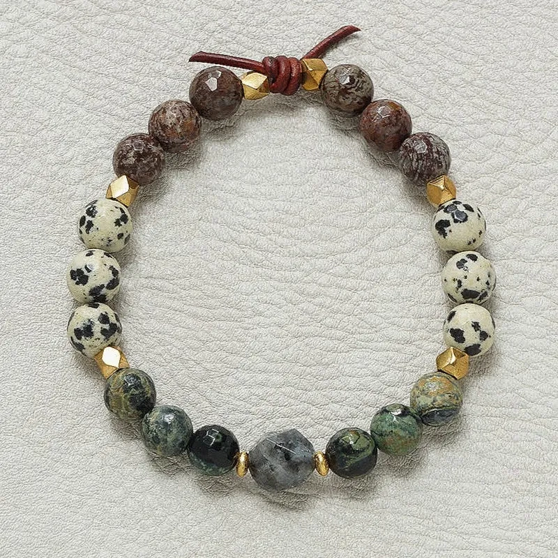 Veteran Bracelet | A Military Tribute Bracelet