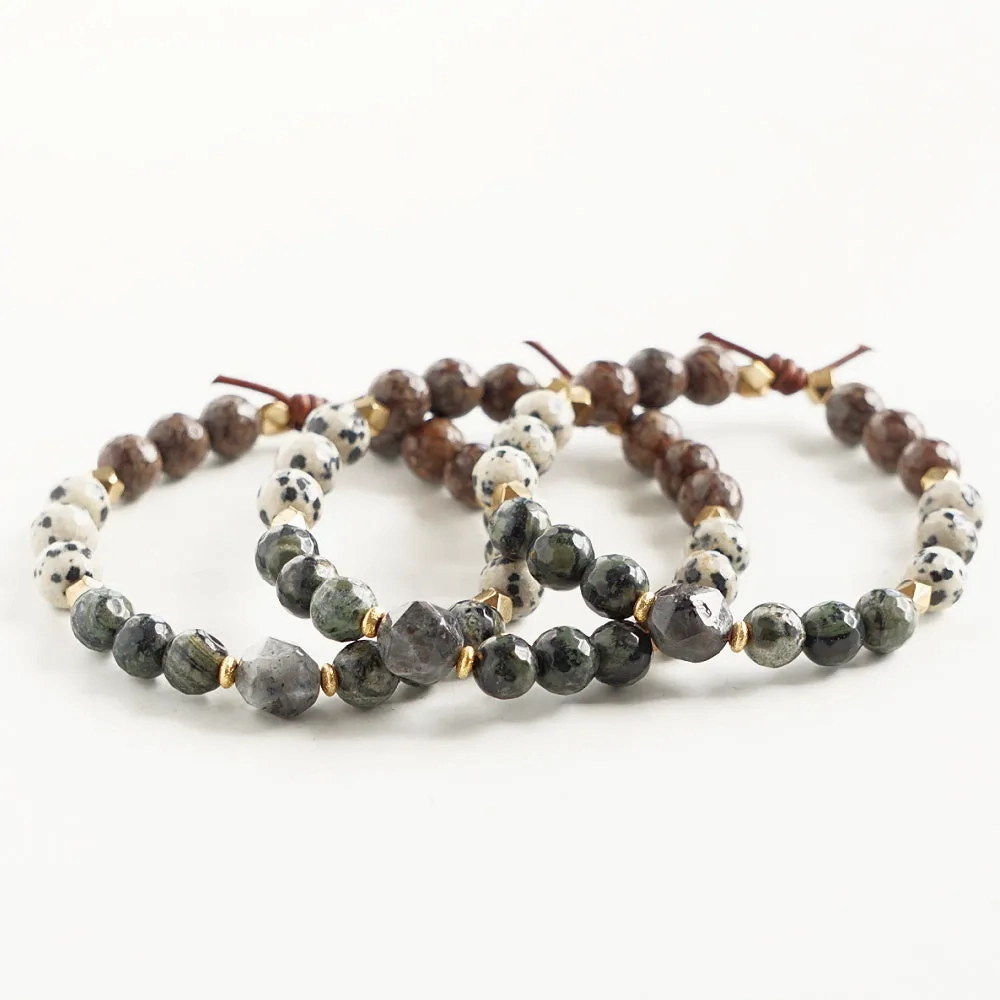 Veteran Bracelet | A Military Tribute Bracelet