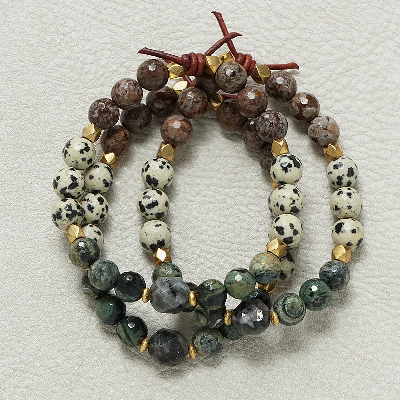 Veteran Bracelet | A Military Tribute Bracelet