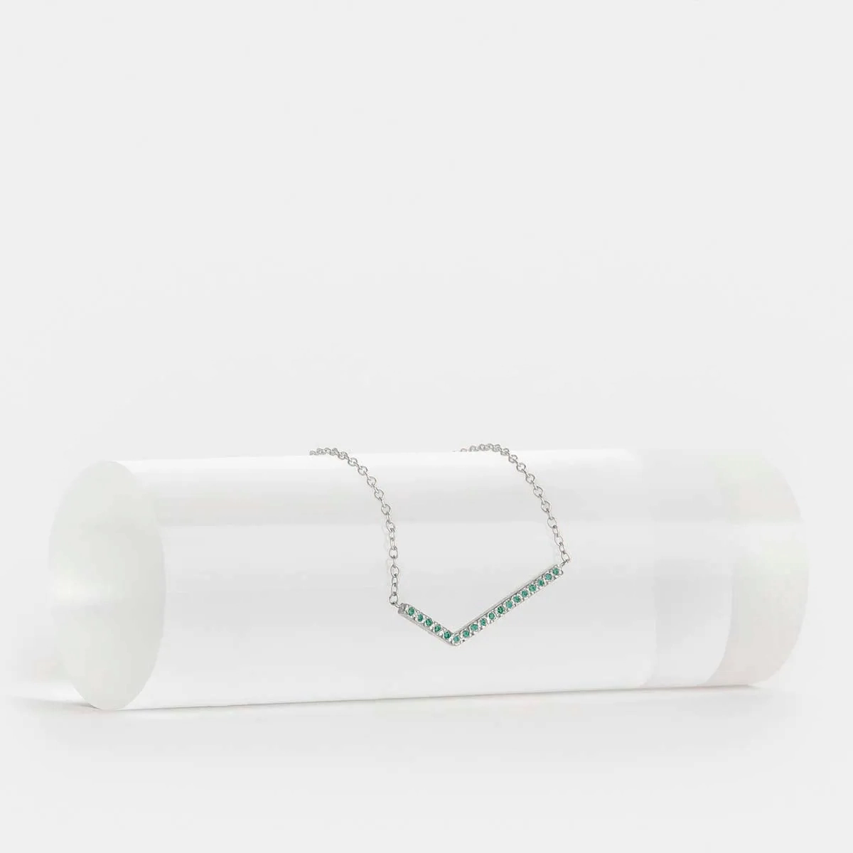 Veva Necklace