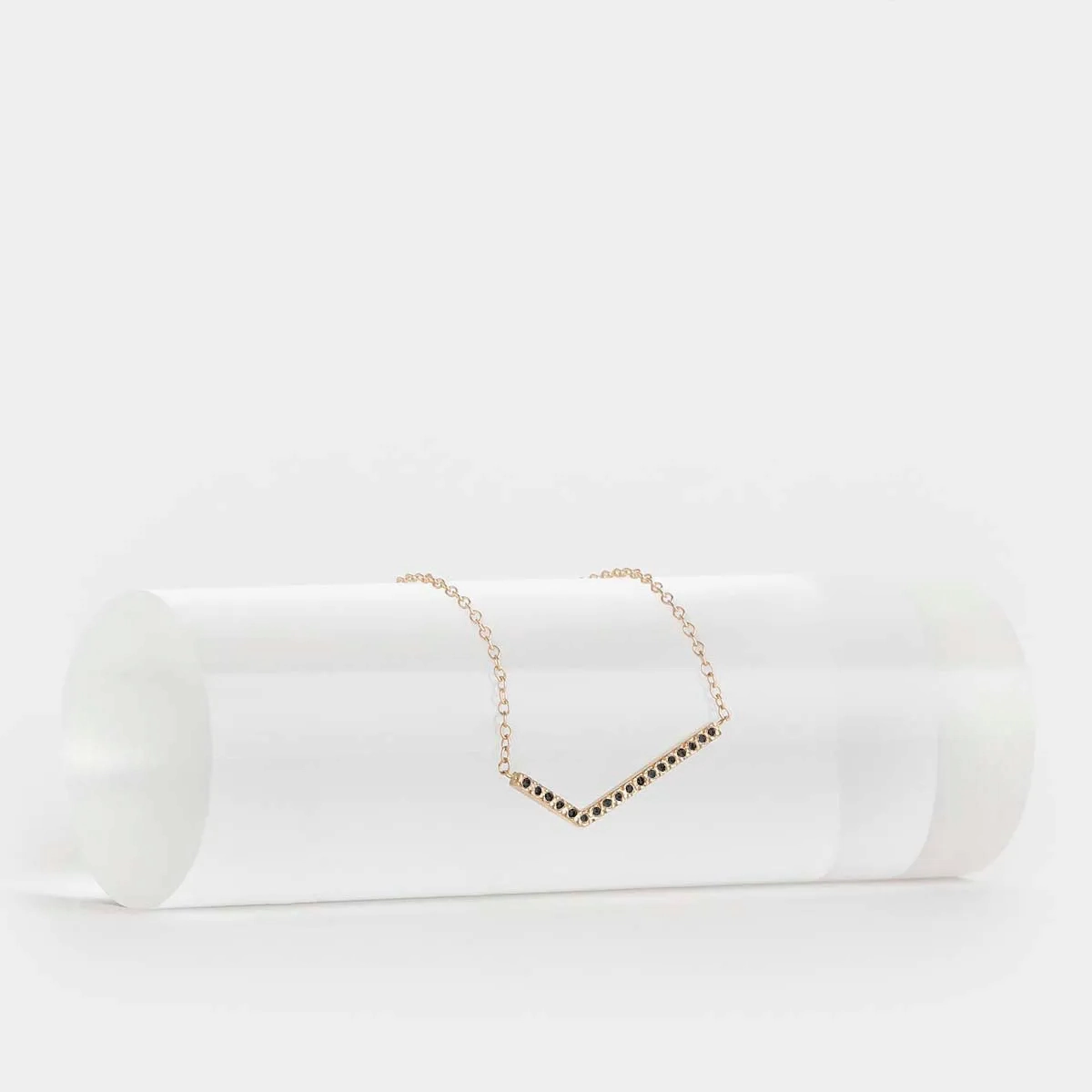 Veva Necklace