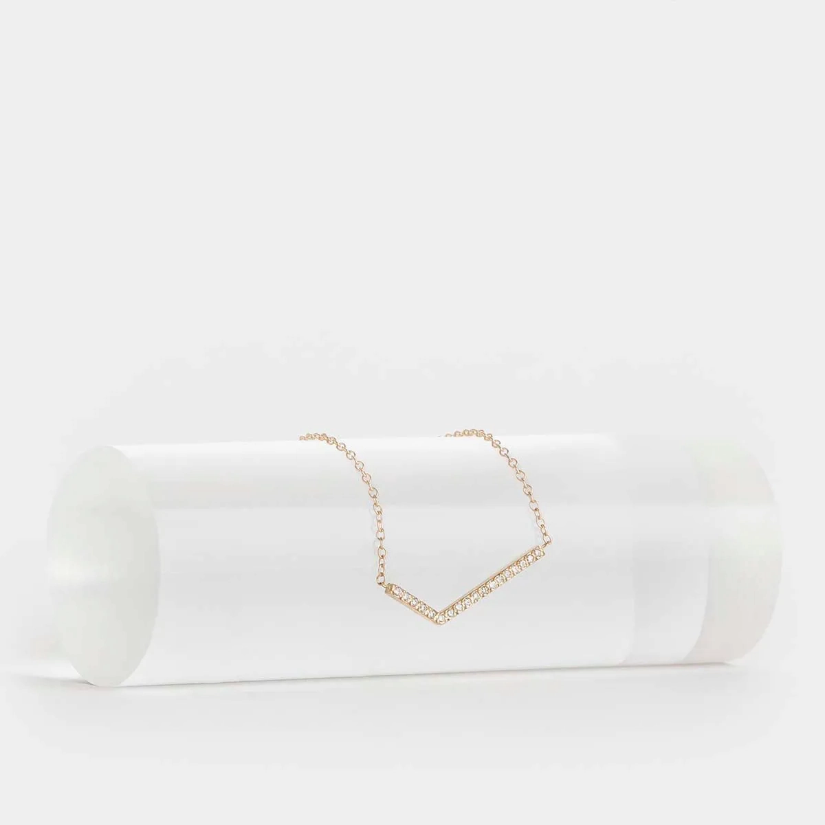 Veva Necklace