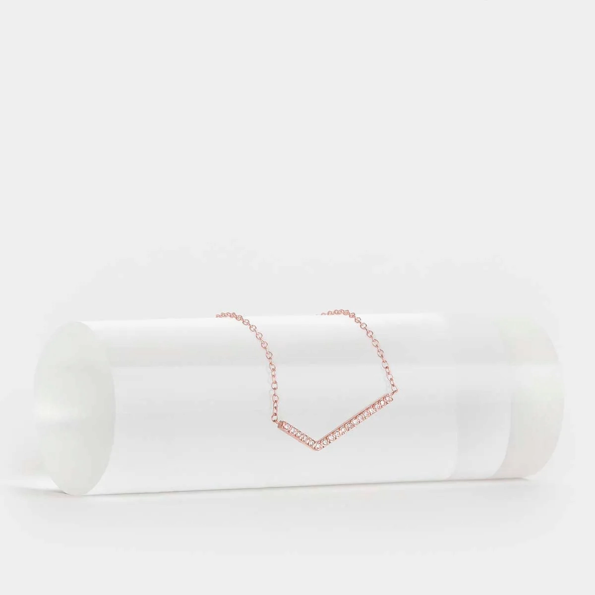Veva Necklace