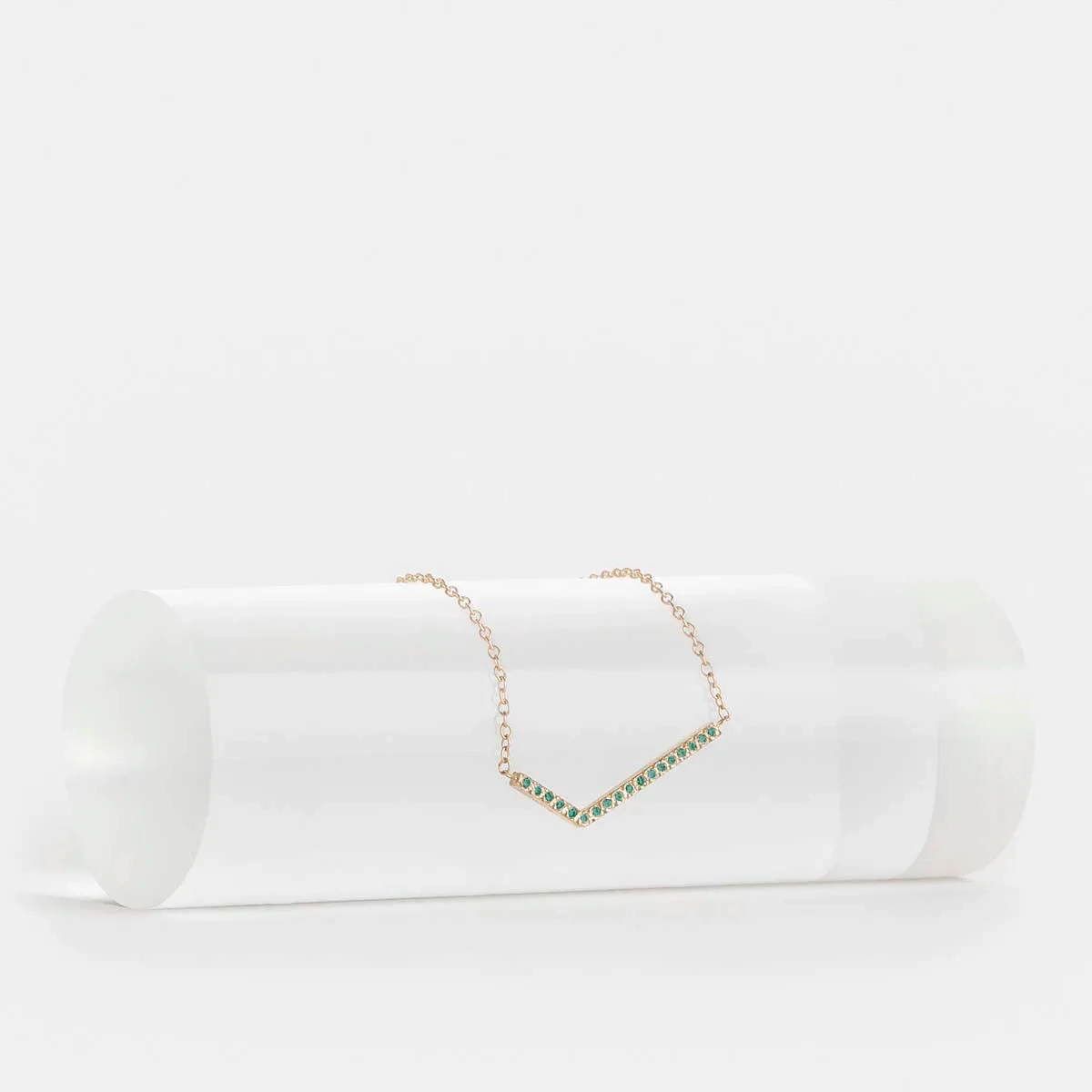 Veva Necklace