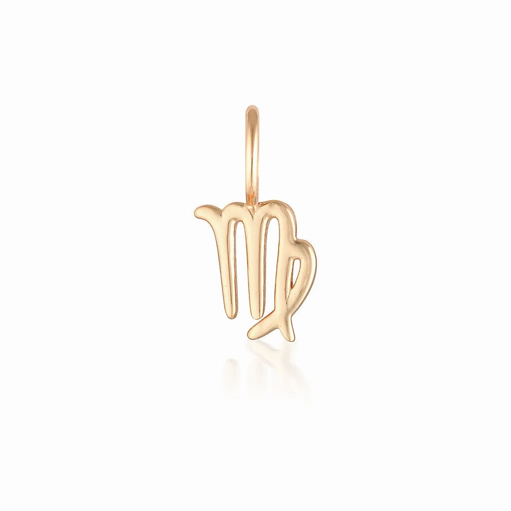 Virgo Charm