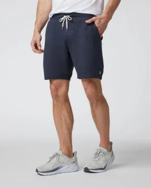 Vuori Kleidung Ponto Shorts in Mitternachtsheide