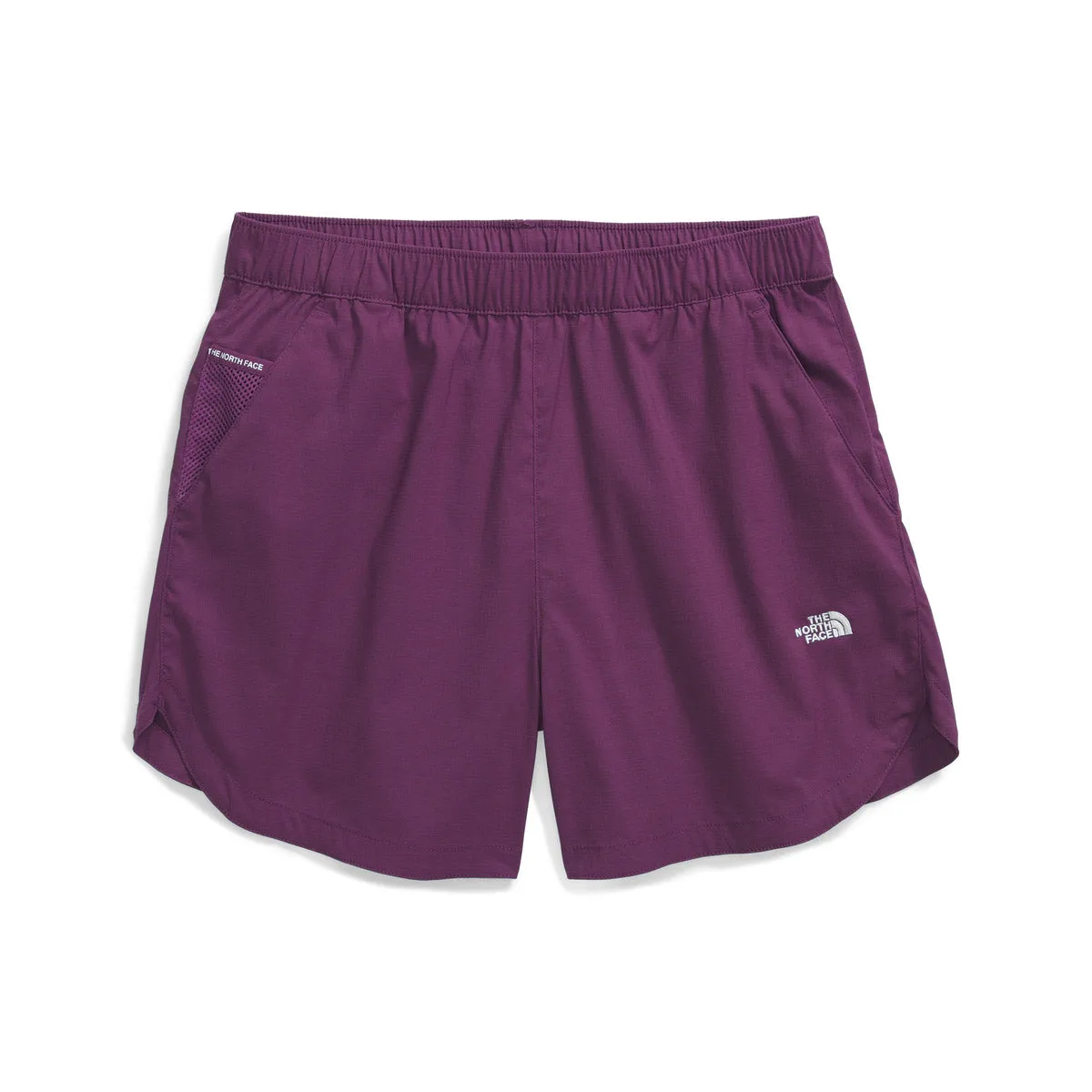 W Class V Pathfinder Kurzshort zum Anziehen - Reg