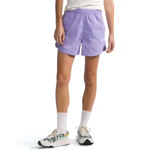 W Class V Pathfinder Kurzshort zum Anziehen - Reg
