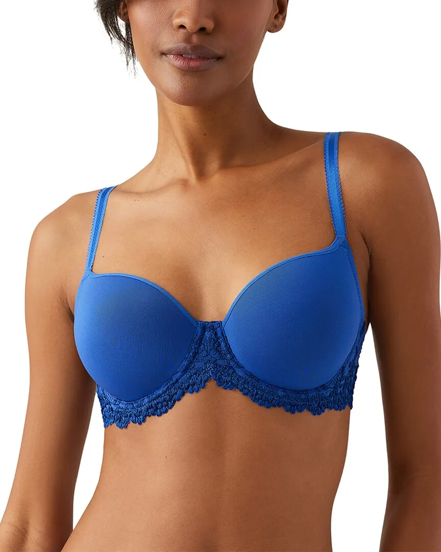 Wacoal Embrace Spitzen Contour-BH