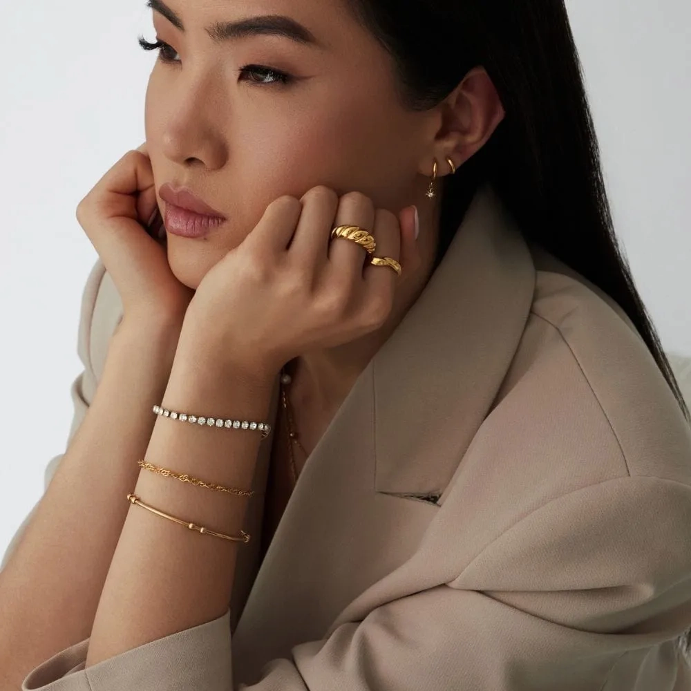 Waterwave Bracelet