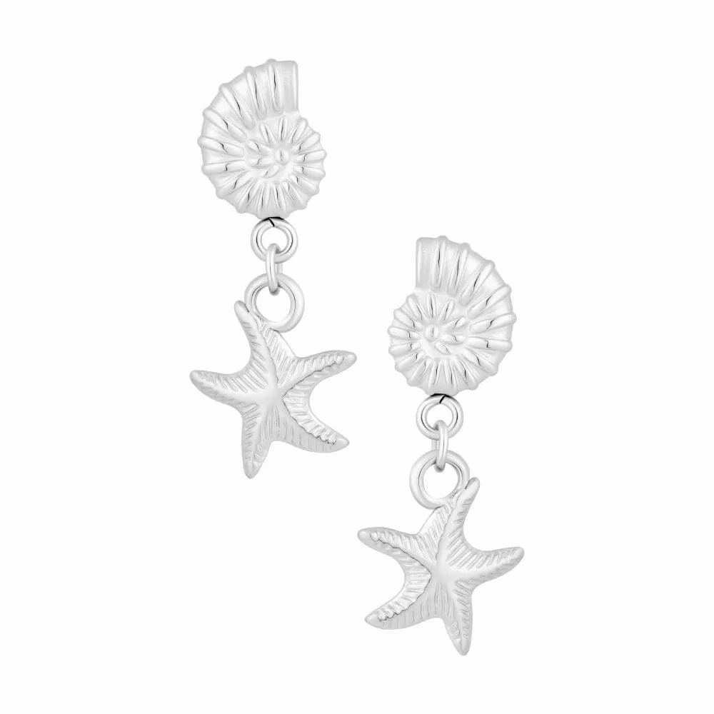 Waverly Stud Earrings