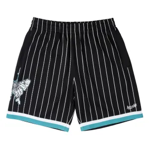 WILLKOMMEN - BUTTERFLY BASKETBALL SHORT