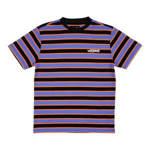 WILLKOMMEN - COOPER GARN - GEFÄRBTE S/S-STRICKWARE - BAJA
