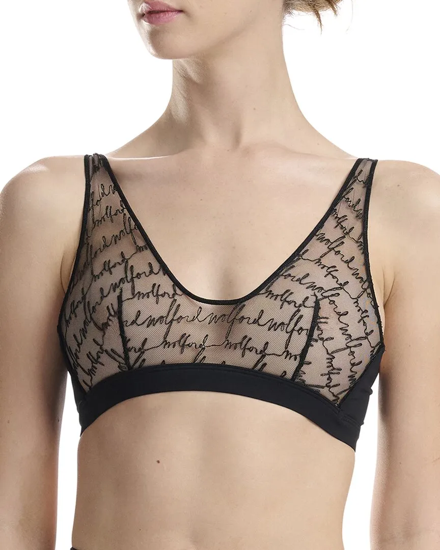 Wolford Ausschnitt-BH