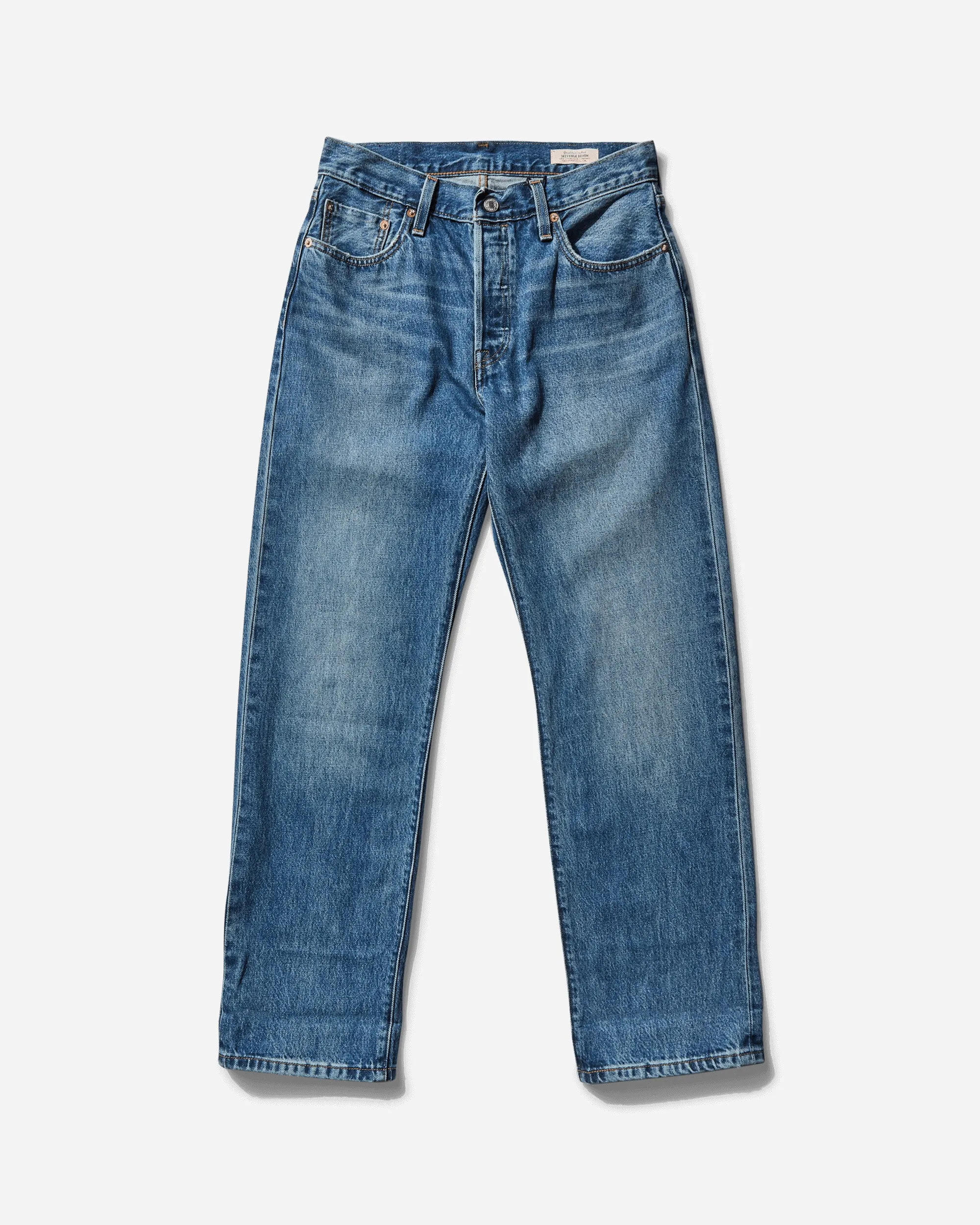 Women's 501 '90s Jeans Blau