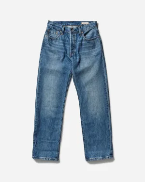 Women's 501 '90s Jeans Blau