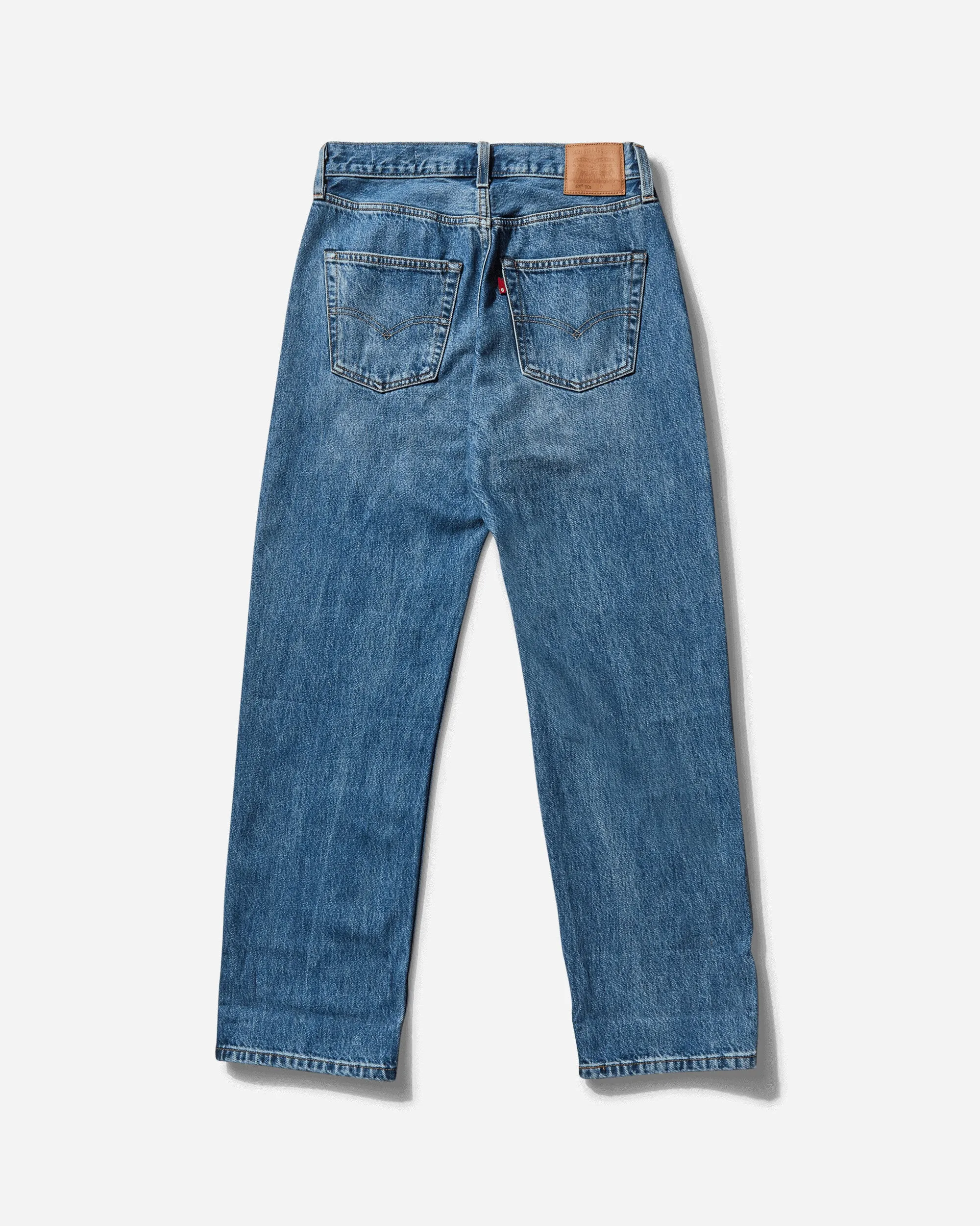 Women's 501 '90s Jeans Blau