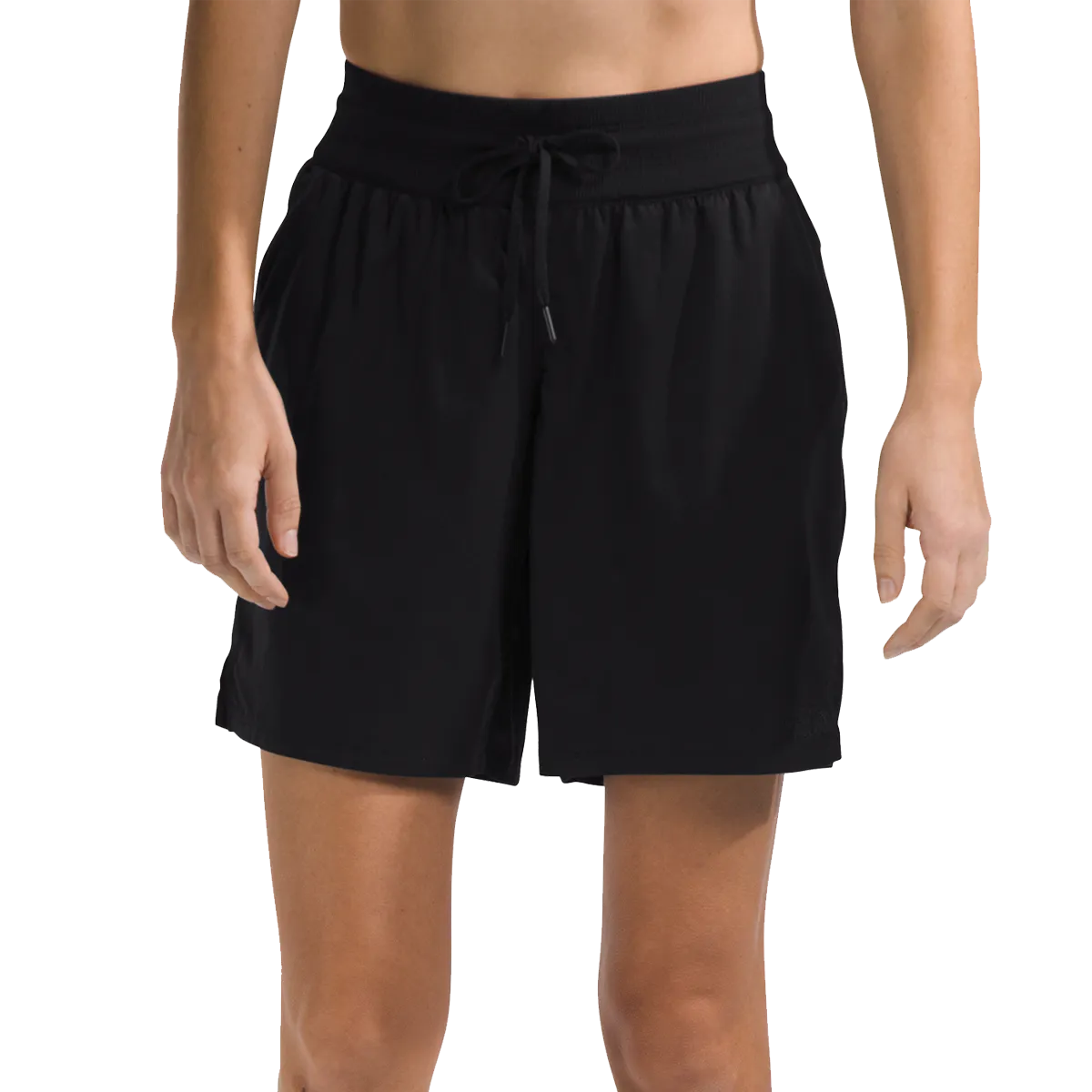 Damen Aphrodite Bewegungs Bermuda Shorts