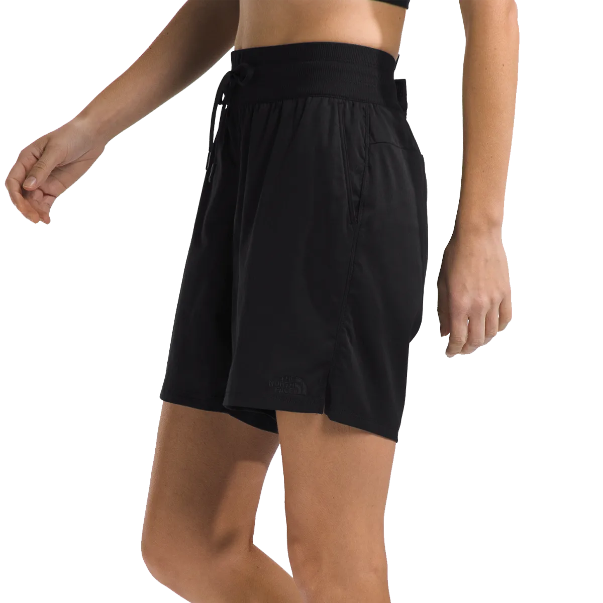 Damen Aphrodite Bewegungs Bermuda Shorts