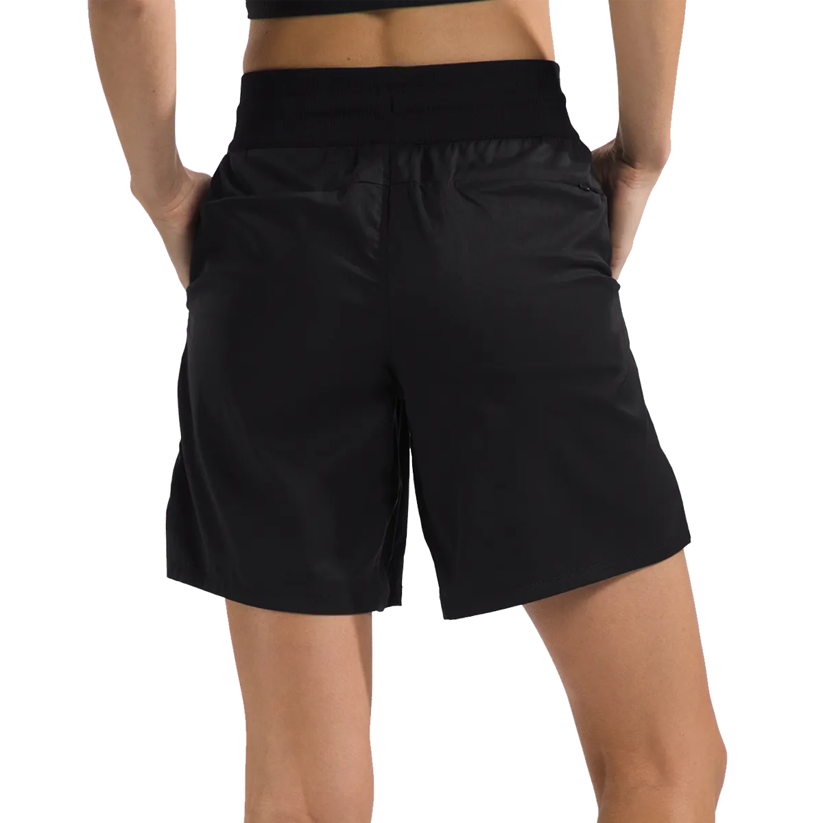 Damen Aphrodite Bewegungs Bermuda Shorts