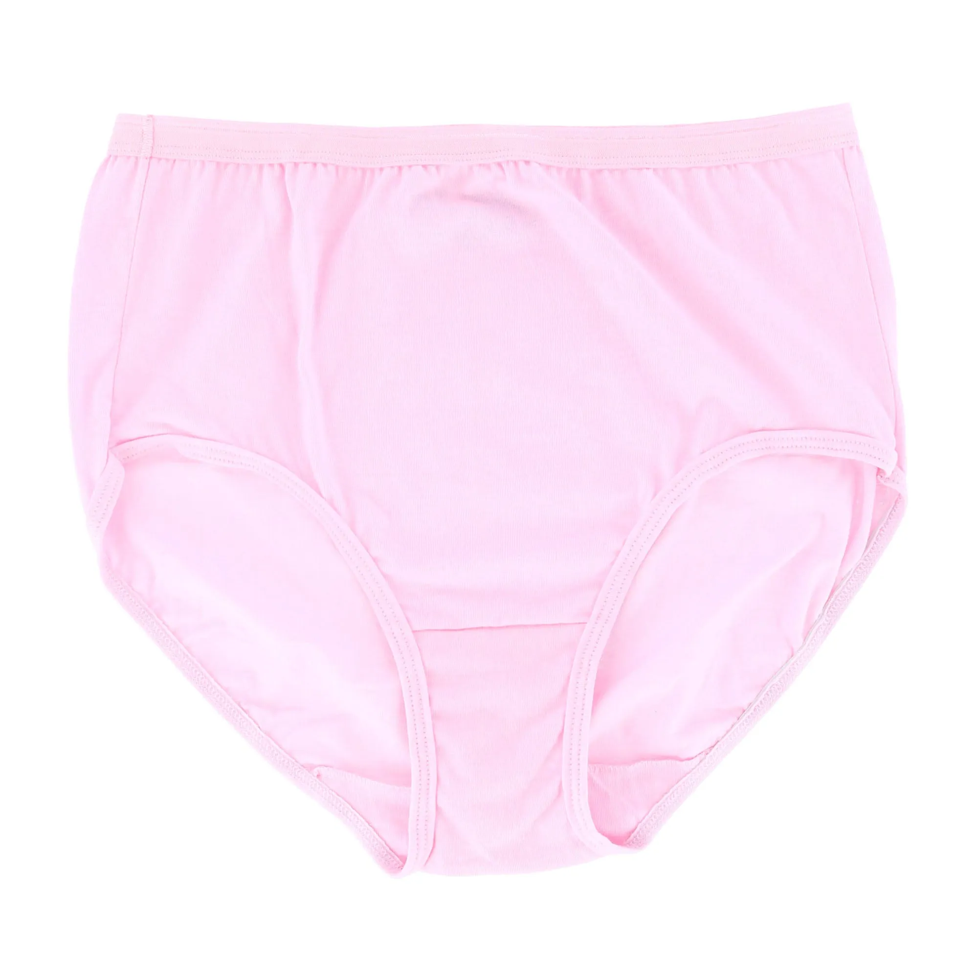 Damen-Bodyforming-Baumwoll-Slip (10er Pack)