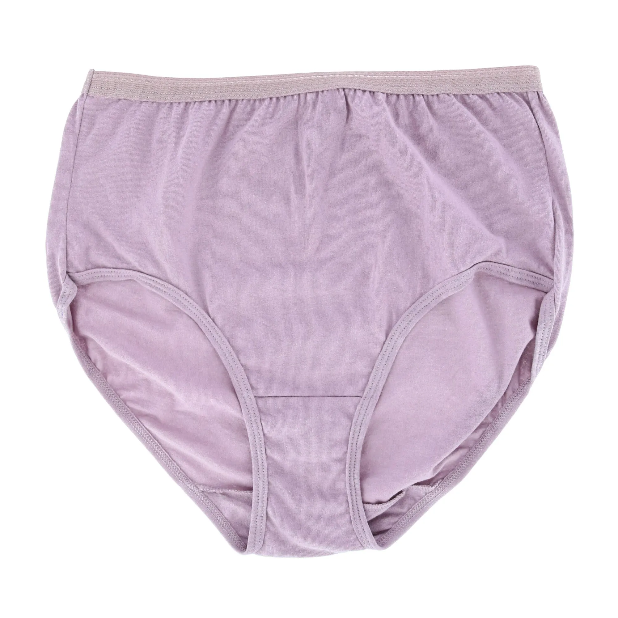Damen-Bodyforming-Baumwoll-Slip (10er Pack)