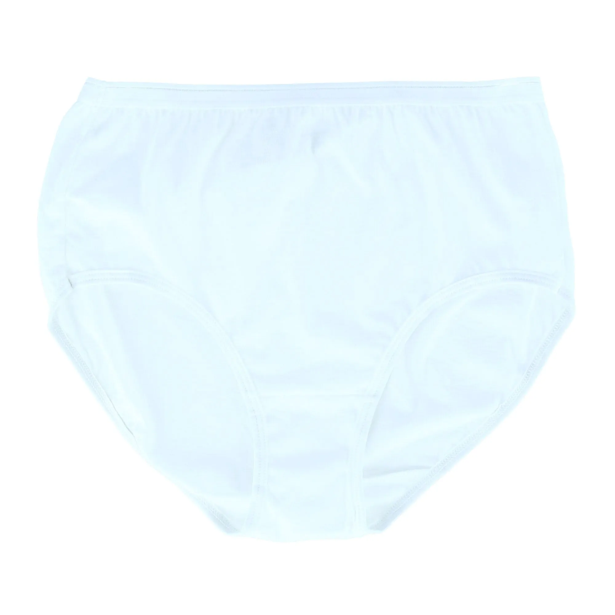 Damen-Bodyforming-Baumwoll-Slip (10er Pack)
