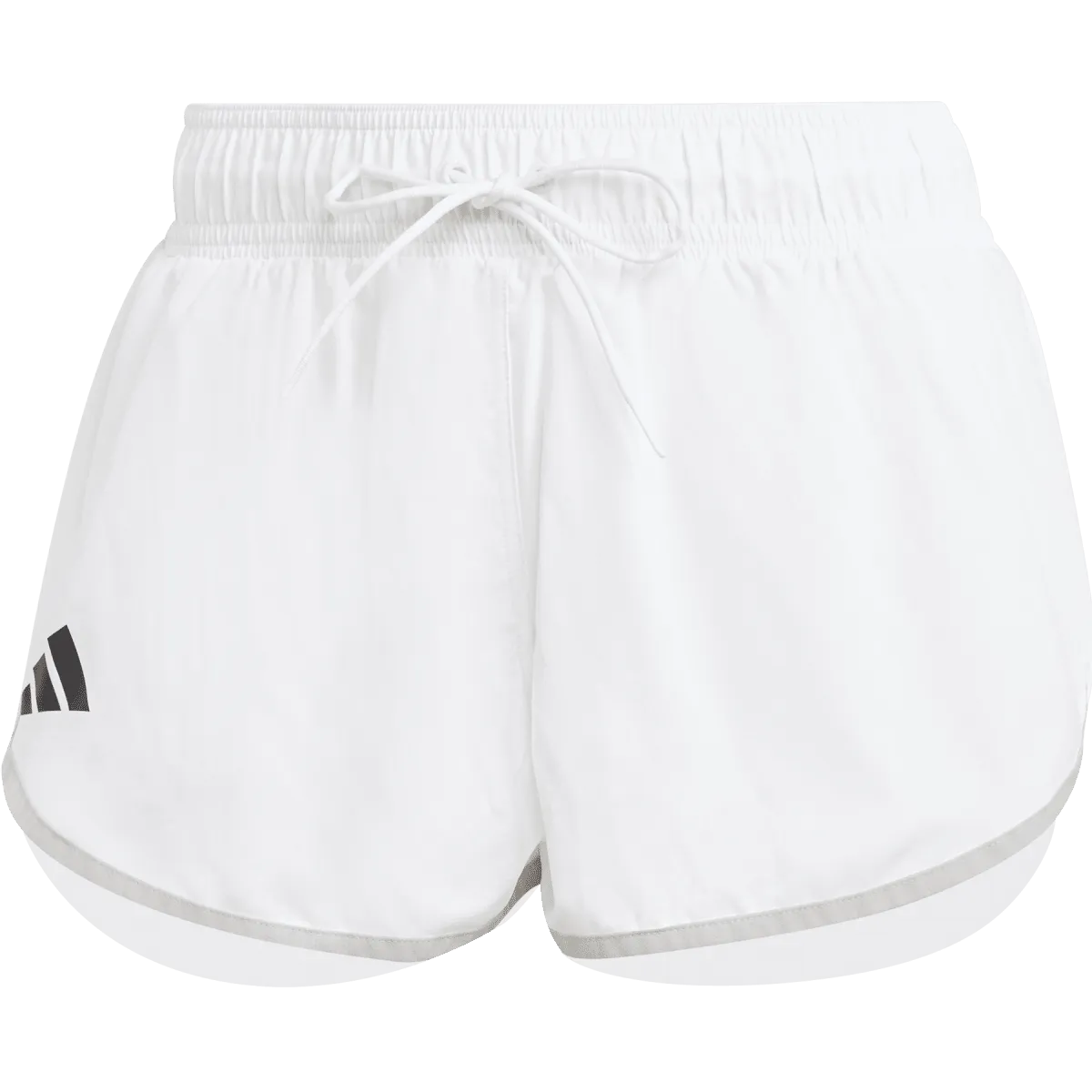 Damen-Clubshorts