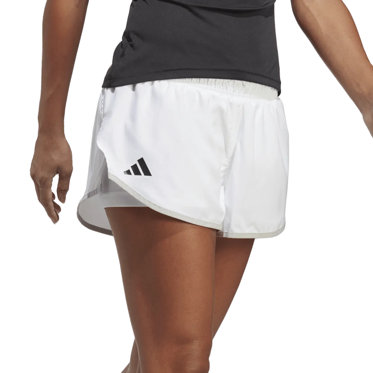 Damen-Clubshorts