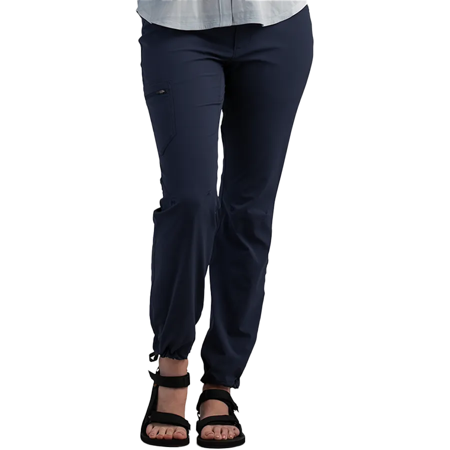 Damen Ferrosi Hose