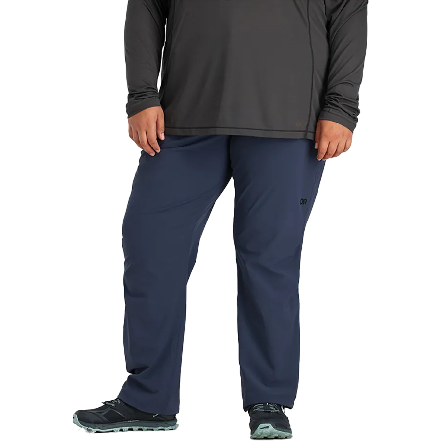 Damen Ferrosi Hose