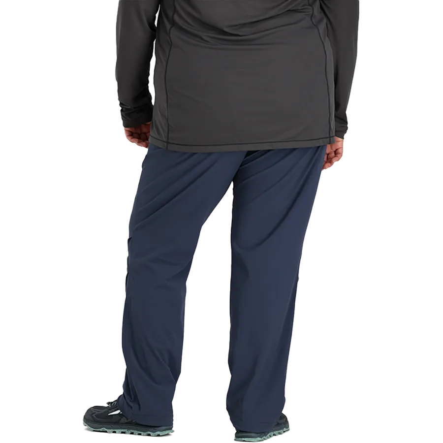 Damen Ferrosi Hose