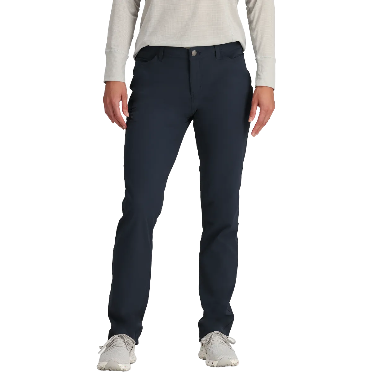 Damen Ferrosi Hose