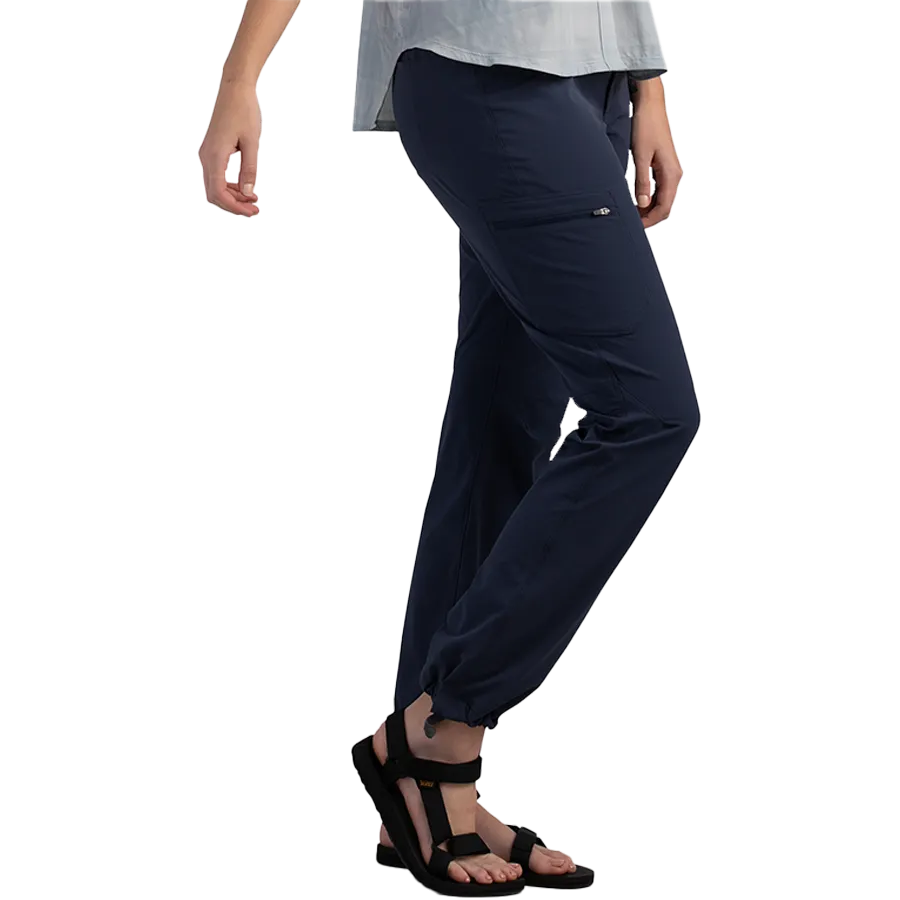 Damen Ferrosi Hose
