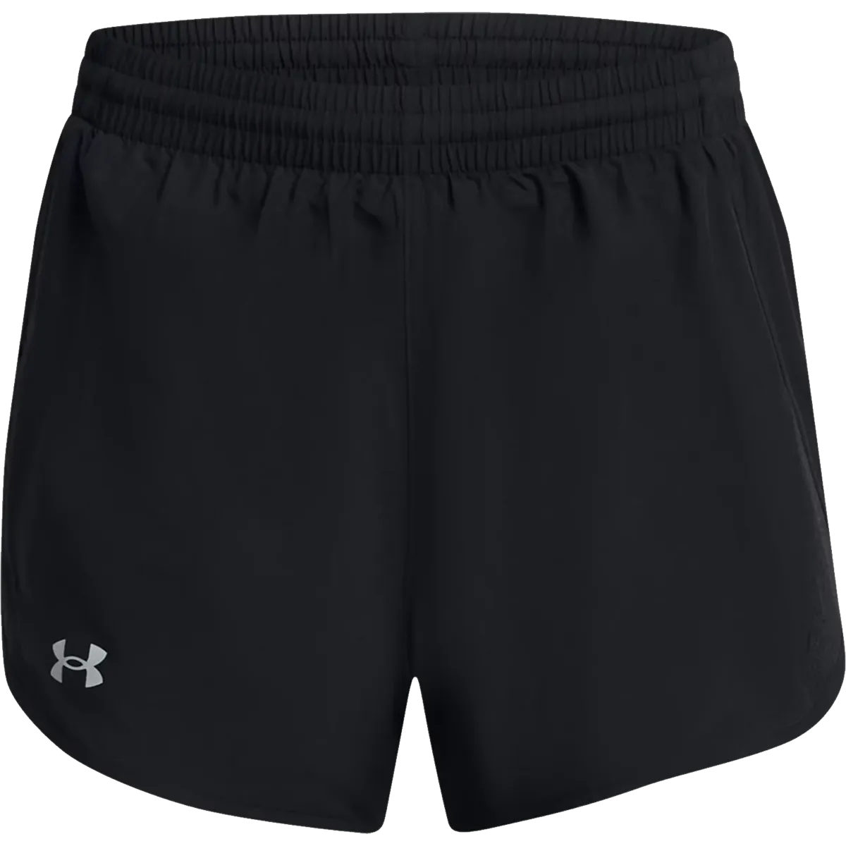 Damens Fly By 2-in-1 Shorts