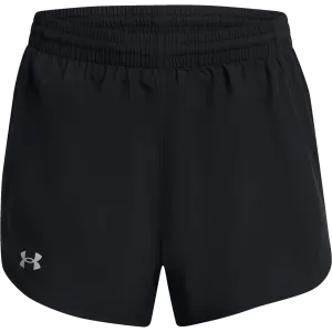 Damens Fly By 2-in-1 Shorts