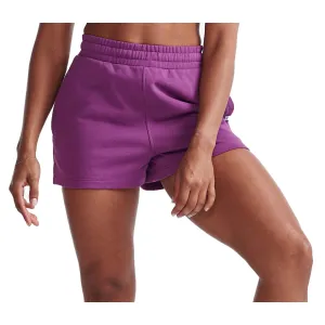 Damen French Terry Shorts