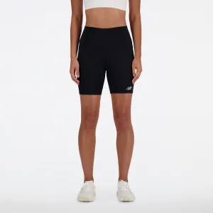 Damens Harmony High-Waist 6-Zoll Shorts