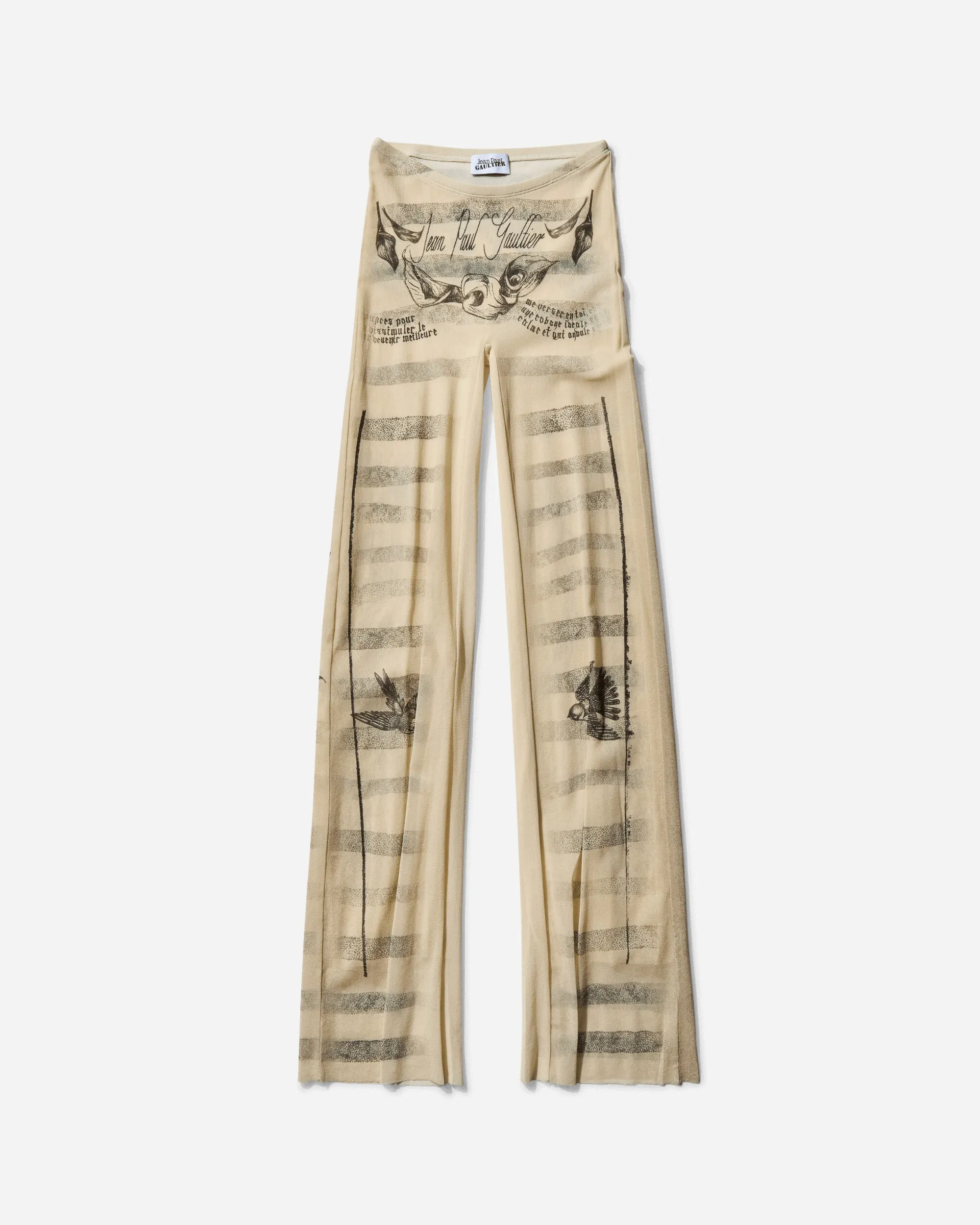 Damenhose 