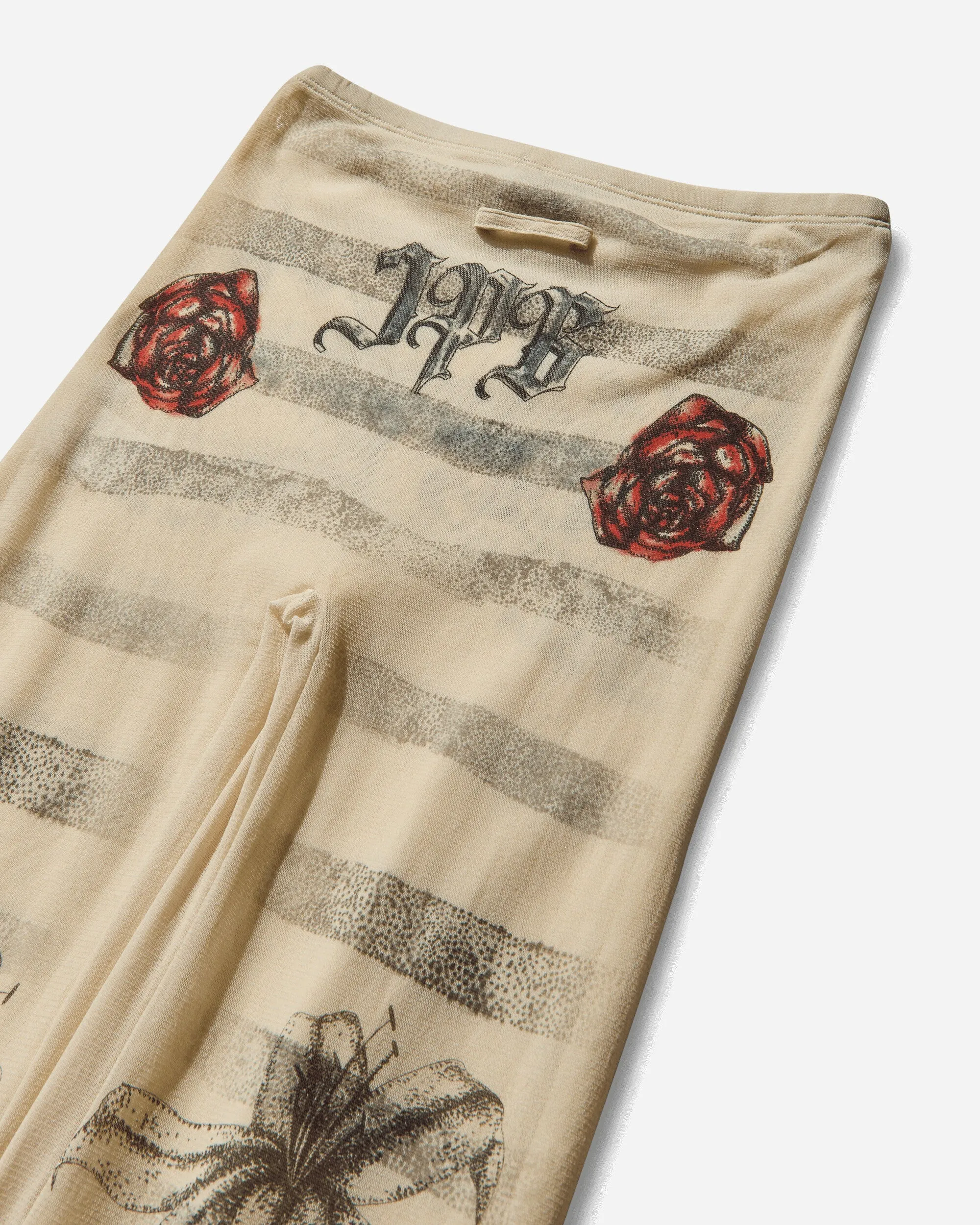Damenhose 