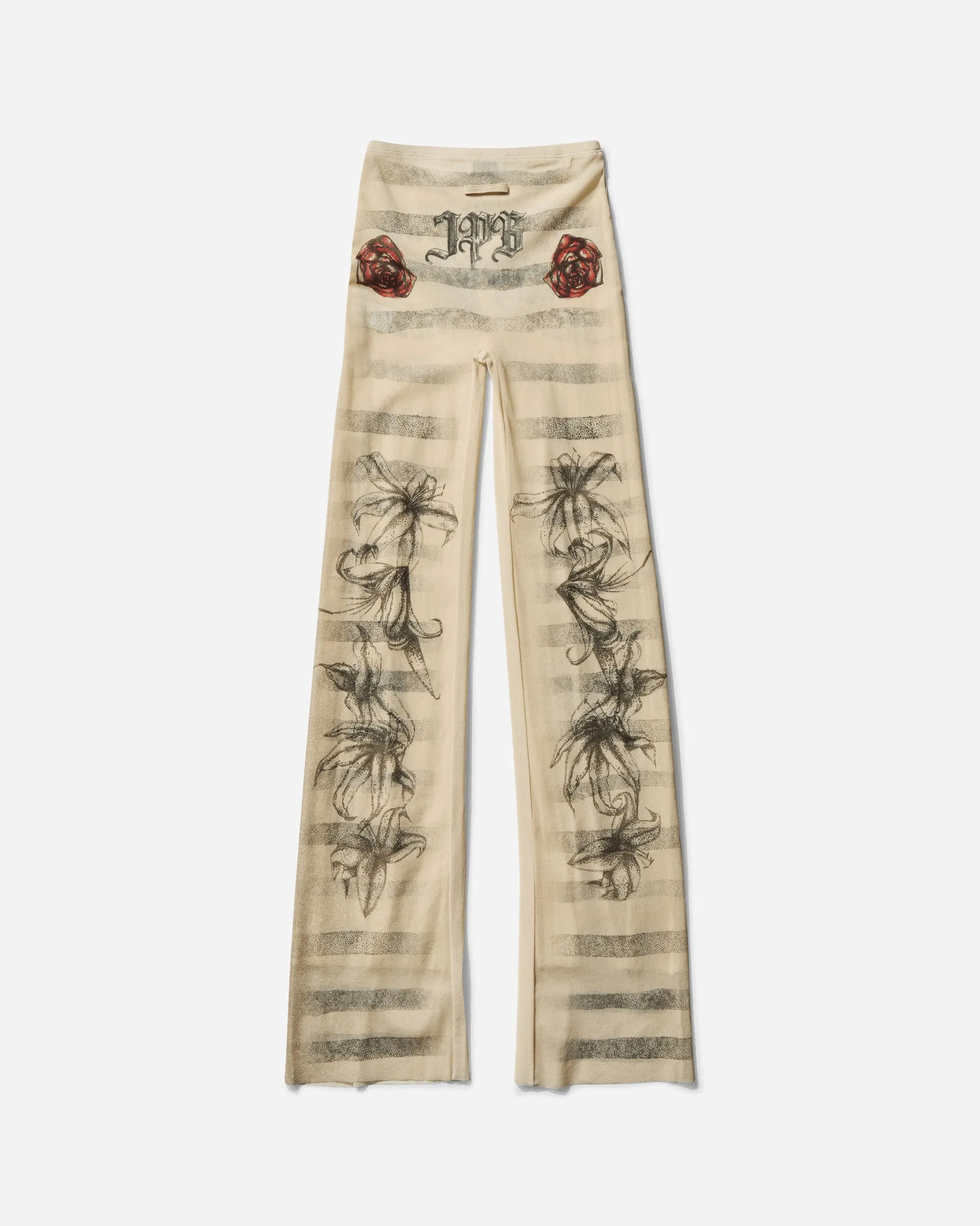 Damenhose 