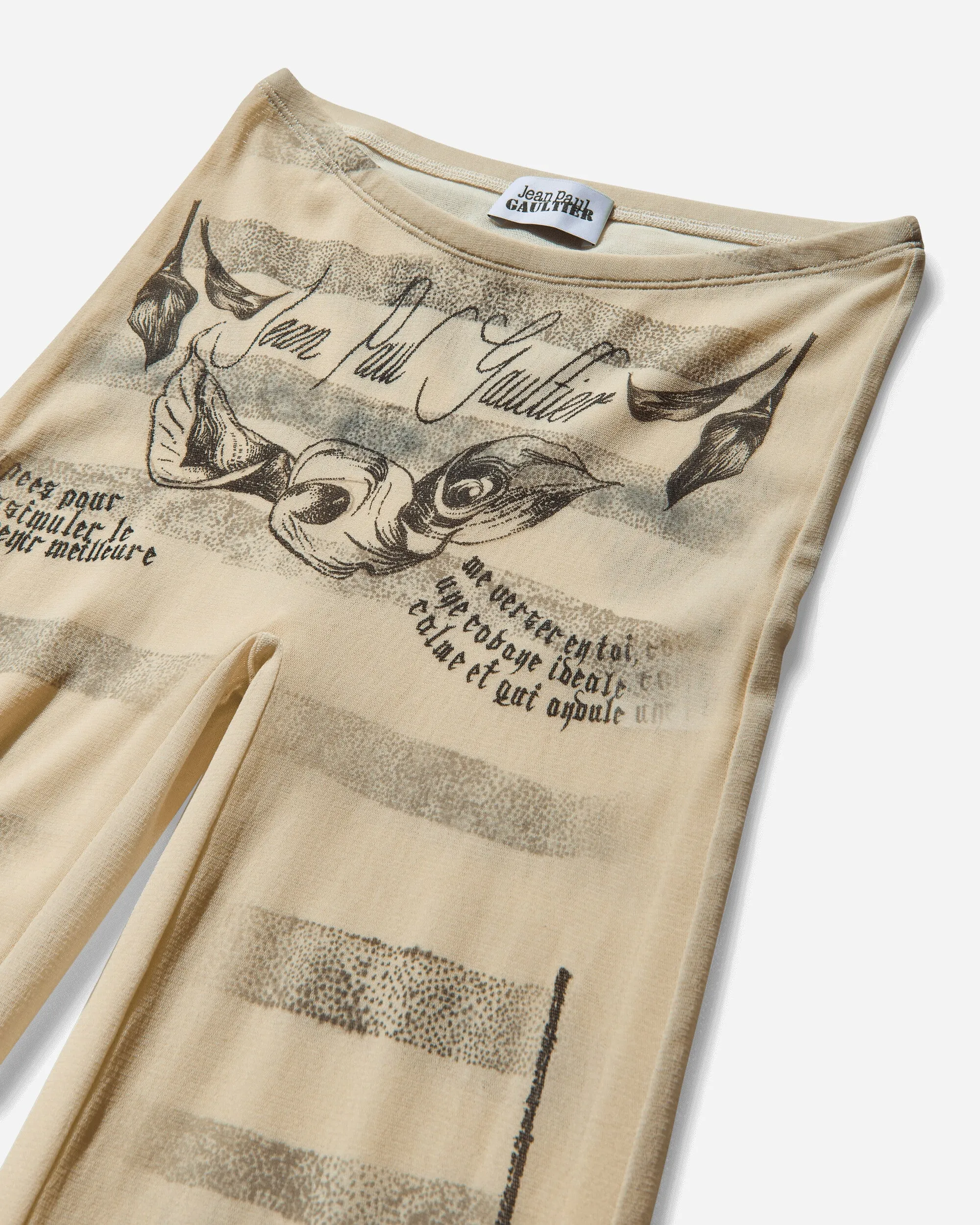 Damenhose 