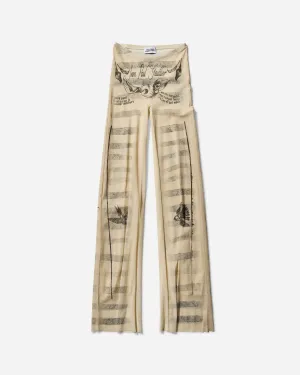 Damenhose 