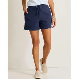 Damen Tommy Bahama Sportswear Tommy Bahama Damen Marina Del Mar Shorts - Küstenlinie
