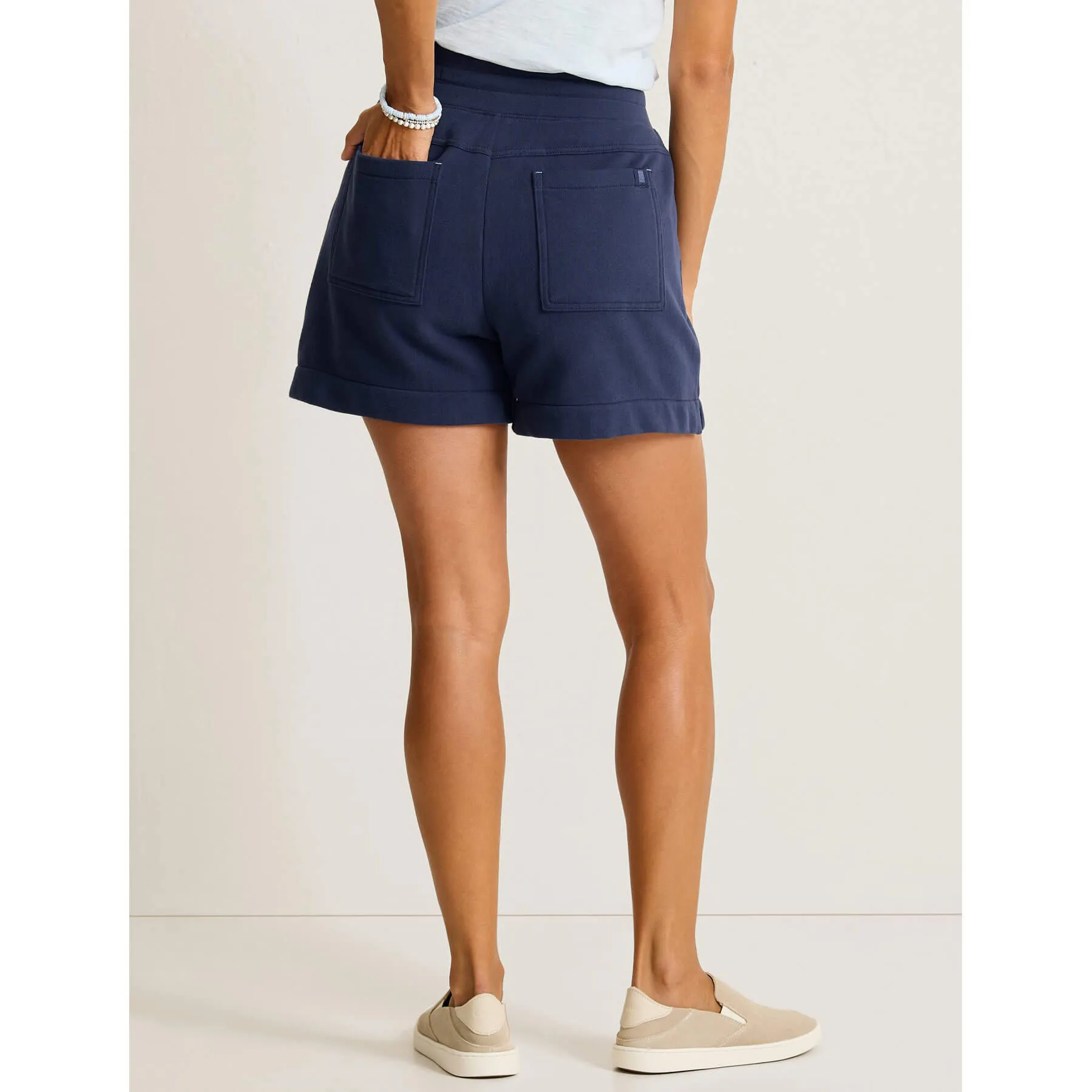 Damen Tommy Bahama Sportswear Tommy Bahama Damen Marina Del Mar Shorts - Küstenlinie