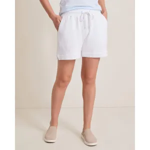 Damen Tommy Bahama Sportswear Tommy Bahama Damen Marina Del Mar Shorts - Weiß