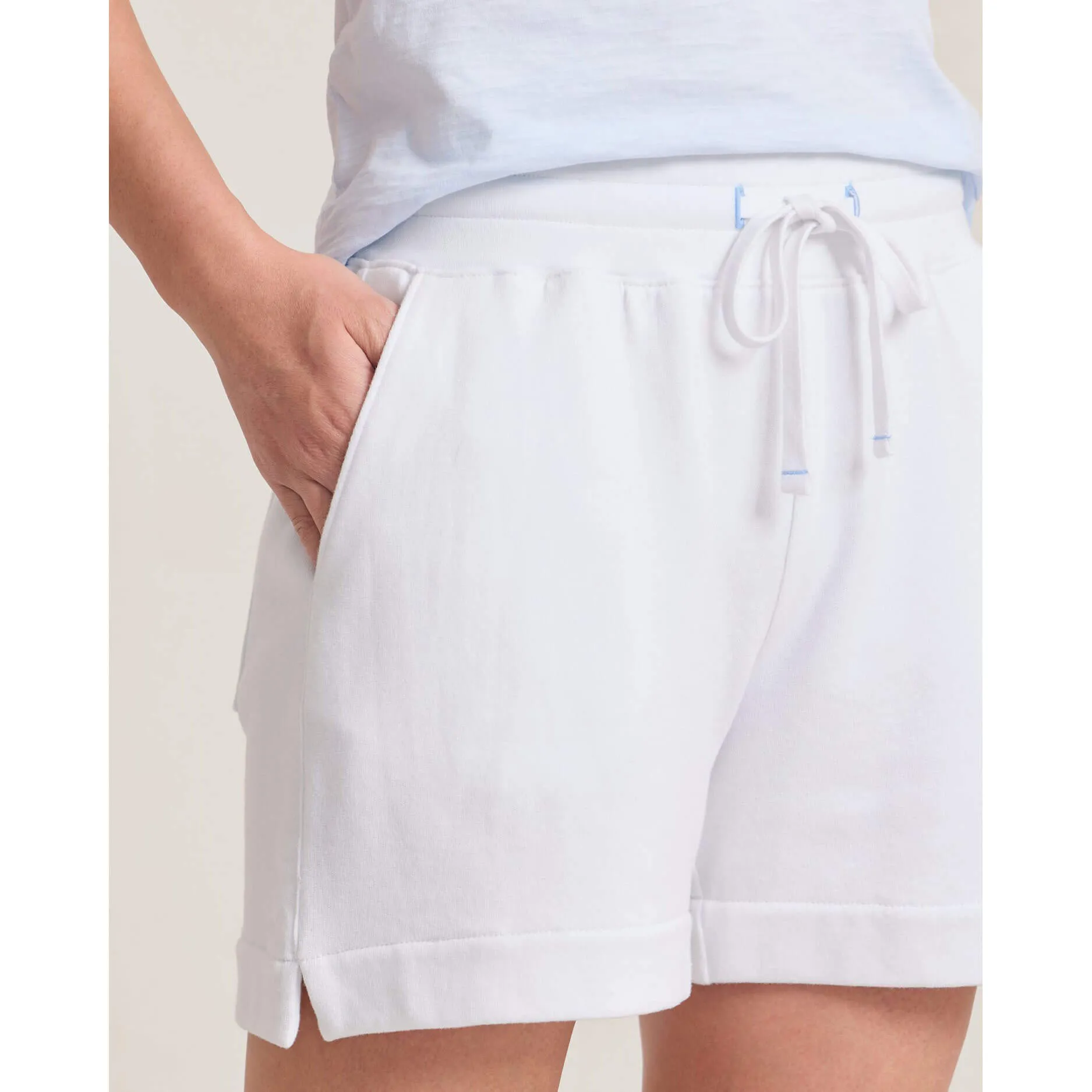 Damen Tommy Bahama Sportswear Tommy Bahama Damen Marina Del Mar Shorts - Weiß